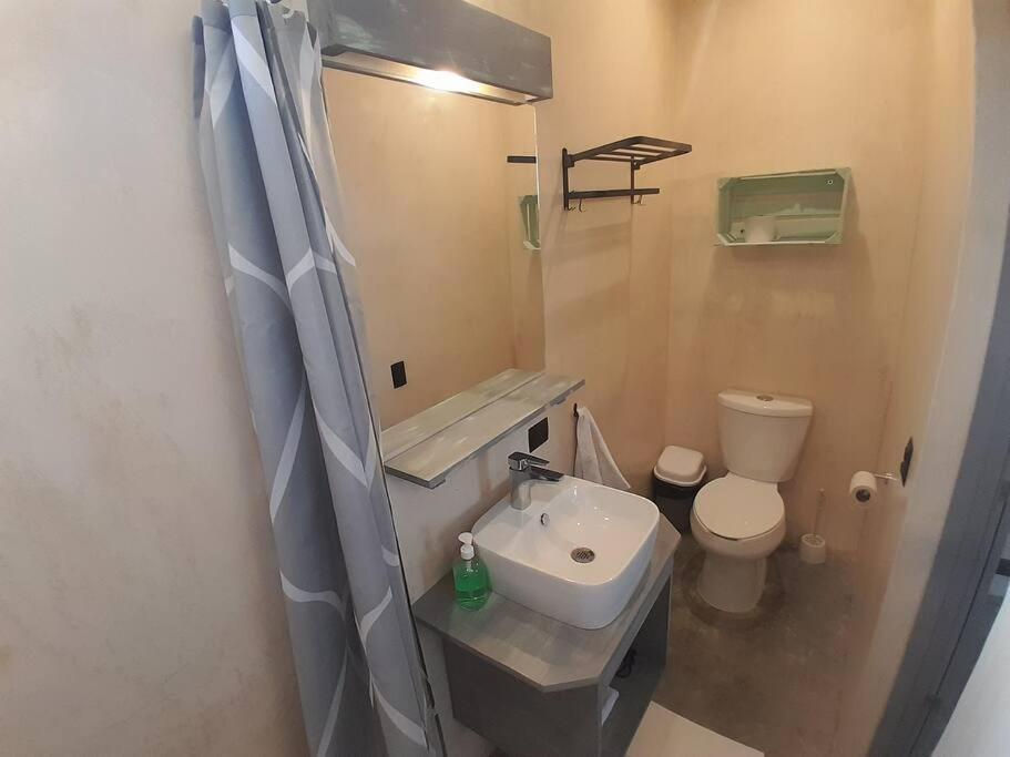 Charming Colonial-Style Room In The Heart Of Valladolid Valladolid  Exteriör bild