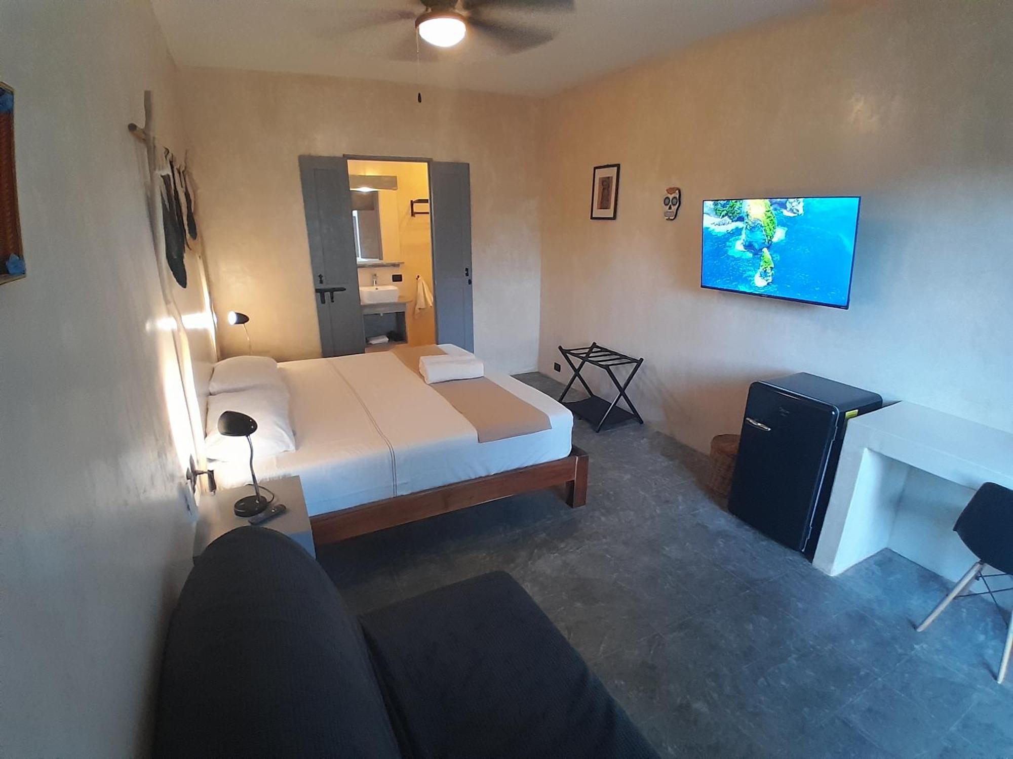 Charming Colonial-Style Room In The Heart Of Valladolid Valladolid  Exteriör bild